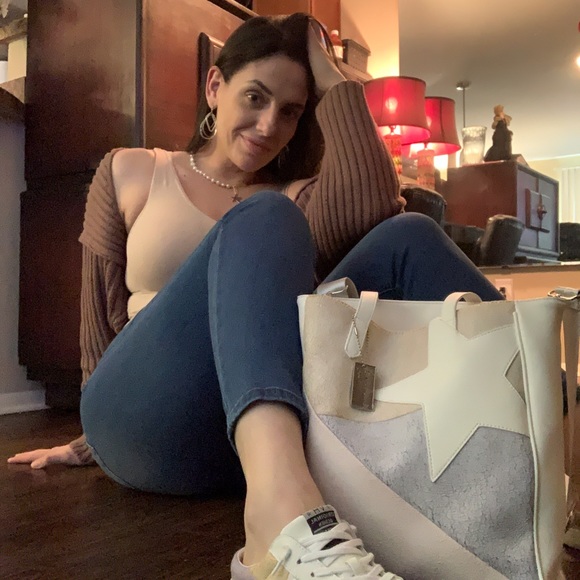 Slip on Gia Sneakers - Picture 7 of 17